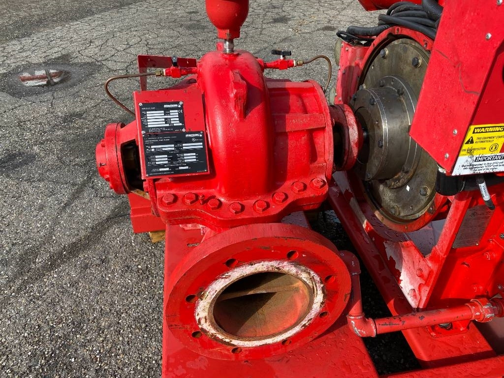 Water pump Clark DP6HUFKA50: picture 19