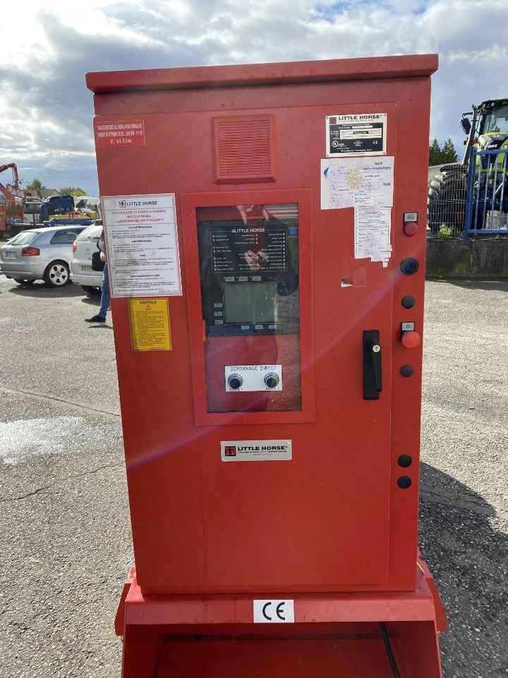 Water pump Clark DP6HUFKA50: picture 20