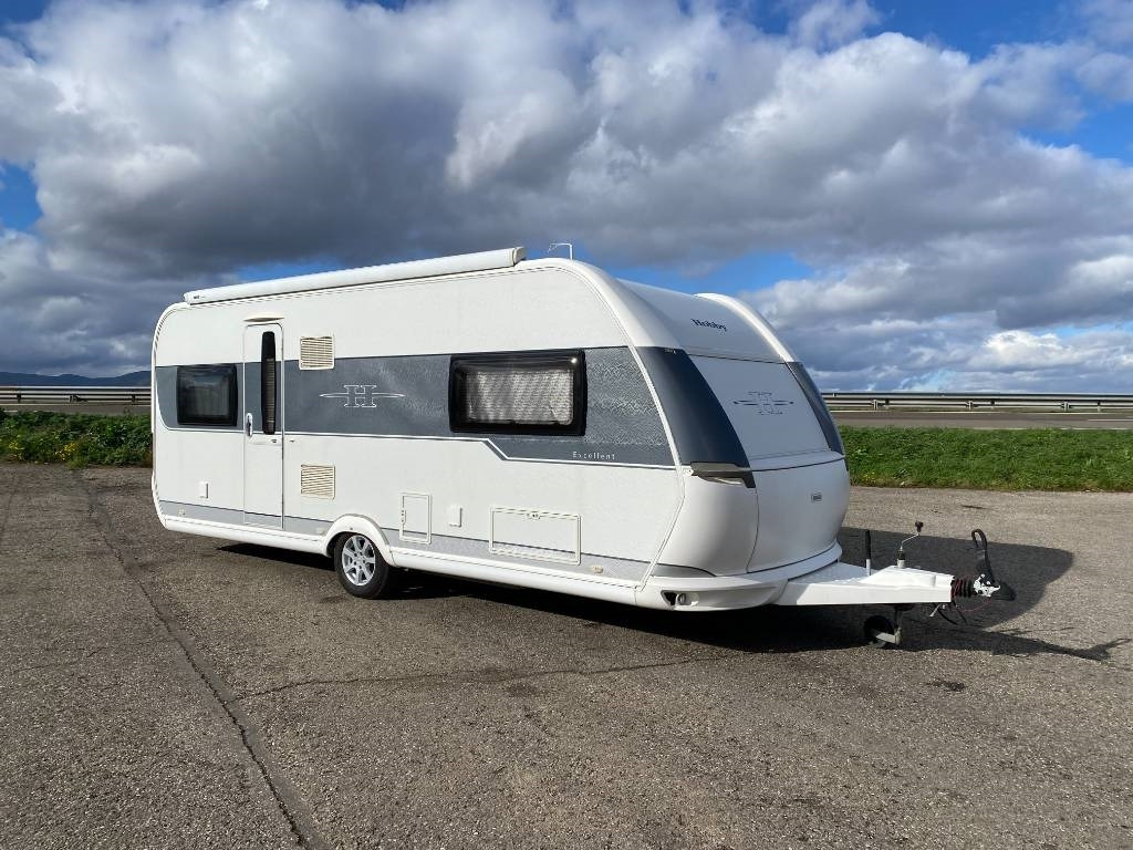 Hobby EXCELLENT 560 endommagée  - Caravan: picture 3 Hobby EXCELLENT 560 endommagée  - Caravan: picture 3