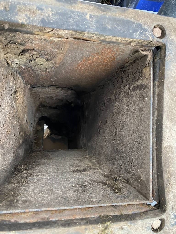 Lawn mower Iseki SF 235F 1er Main endommagée: picture 17 Lawn mower Iseki SF 235F 1er Main endommagée: picture 17