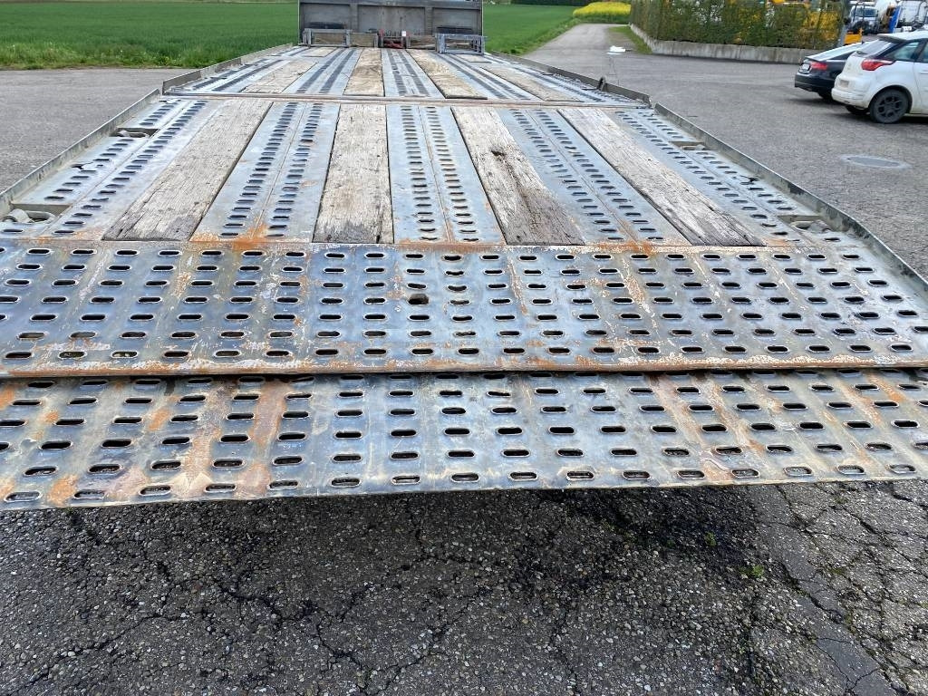 Car transporter truck Iveco STRALIS 360 e6 A Réparer: picture 29 Car transporter truck Iveco STRALIS 360 e6 A Réparer: picture 29