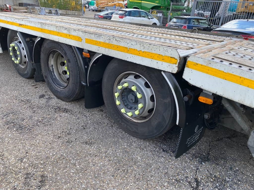 Car transporter truck Iveco STRALIS 360 e6 A Réparer: picture 26 Car transporter truck Iveco STRALIS 360 e6 A Réparer: picture 26