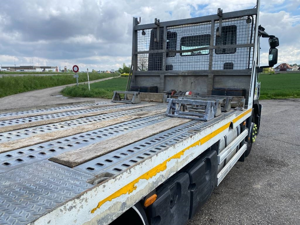 Car transporter truck Iveco STRALIS 360 e6 A Réparer: picture 39 Car transporter truck Iveco STRALIS 360 e6 A Réparer: picture 39