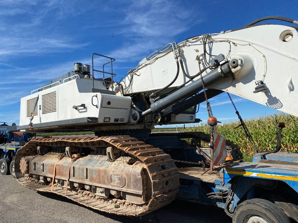 Liebherr R964C LCV LITRONIC 2013 Vente en pièces détachée - Hydraulics for Construction machinery: picture 5 Liebherr R964C LCV LITRONIC 2013 Vente en pièces détachée - Hydraulics for Construction machinery: picture 5