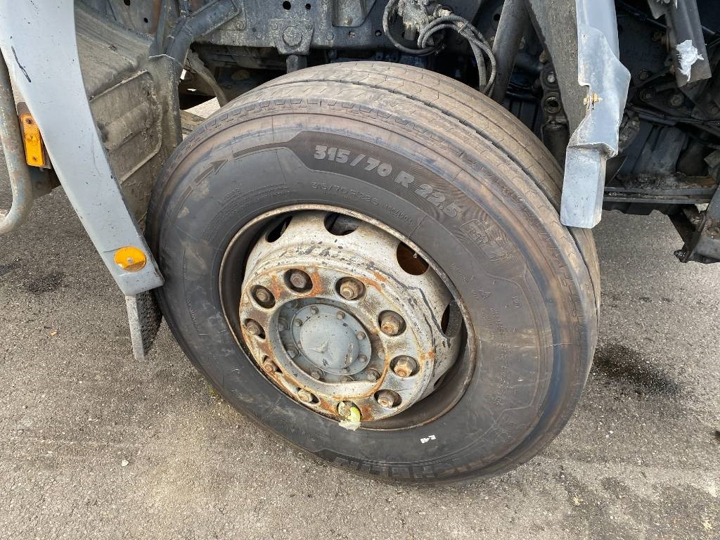 Bitumen sprayer Mercedes-Benz ACTROS Mp2 2536/6x2 BVM -ACMAR CRAON Z12341: picture 47 Bitumen sprayer Mercedes-Benz ACTROS Mp2 2536/6x2 BVM -ACMAR CRAON Z12341: picture 47