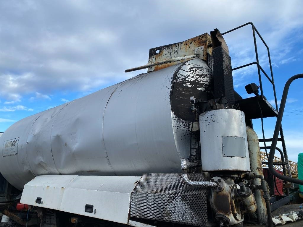 Bitumen sprayer Mercedes-Benz ACTROS Mp2 2536/6x2 BVM -ACMAR CRAON Z12341: picture 22 Bitumen sprayer Mercedes-Benz ACTROS Mp2 2536/6x2 BVM -ACMAR CRAON Z12341: picture 22