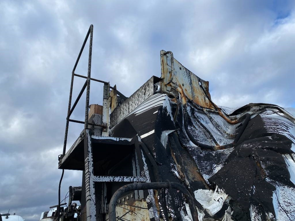 Bitumen sprayer Mercedes-Benz ACTROS Mp2 2536/6x2 BVM -ACMAR CRAON Z12341: picture 34 Bitumen sprayer Mercedes-Benz ACTROS Mp2 2536/6x2 BVM -ACMAR CRAON Z12341: picture 34