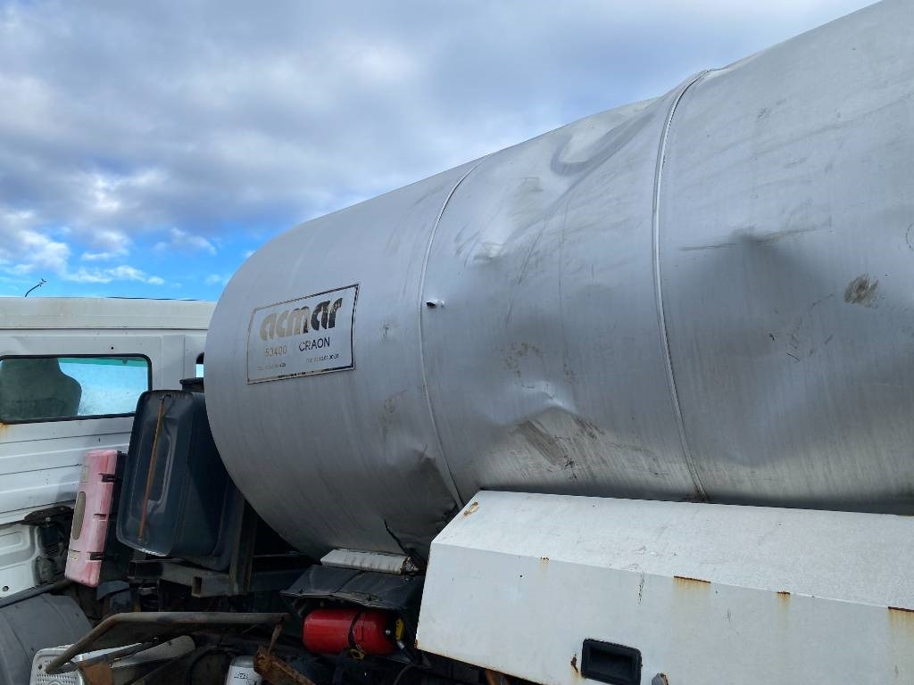 Bitumen sprayer Mercedes-Benz ACTROS Mp2 2536/6x2 BVM -ACMAR CRAON Z12341: picture 21 Bitumen sprayer Mercedes-Benz ACTROS Mp2 2536/6x2 BVM -ACMAR CRAON Z12341: picture 21