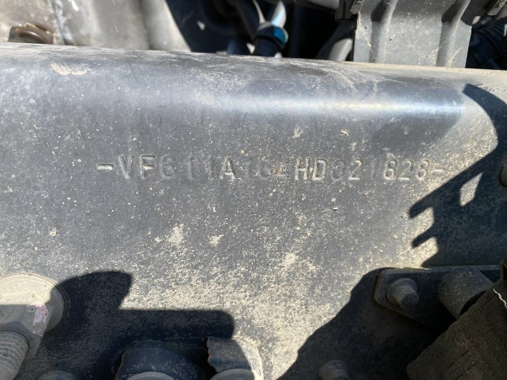 Renault T460 Vente en pièces détachée - Engine for Truck: picture 3 Renault T460 Vente en pièces détachée - Engine for Truck: picture 3