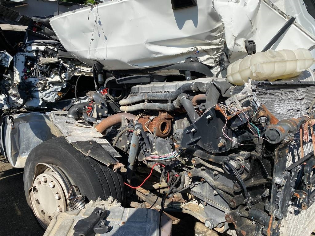 Renault T460 Vente en pièces détachée - Engine for Truck: picture 5 Renault T460 Vente en pièces détachée - Engine for Truck: picture 5