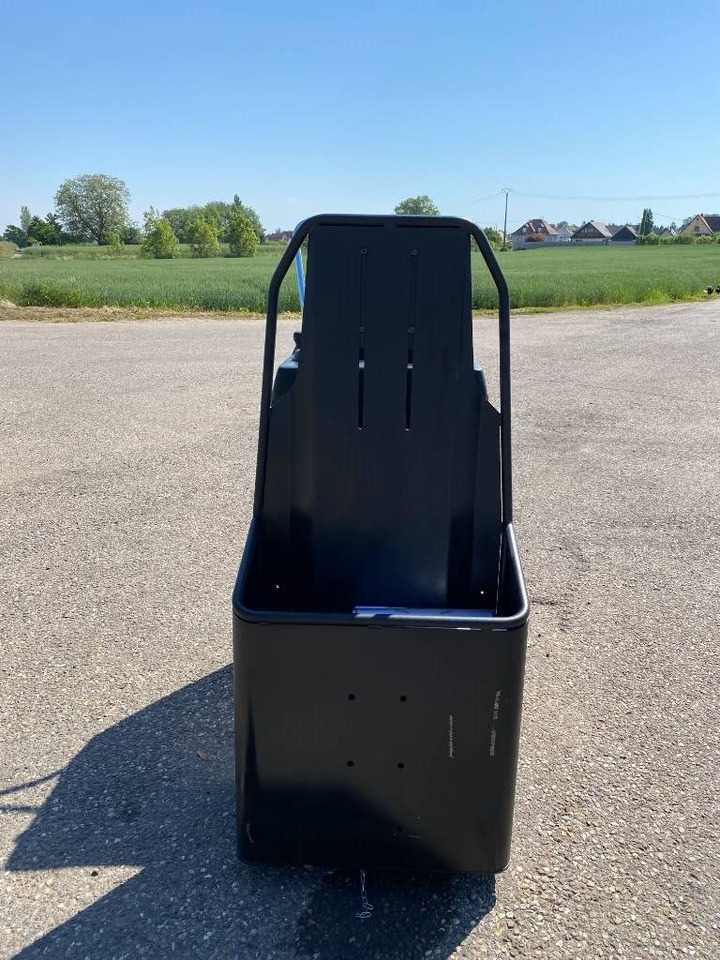 Toyota BT/MOVIT TSE 150-708 1er MAIN endommagé - Order picker: picture 5 Toyota BT/MOVIT TSE 150-708 1er MAIN endommagé - Order picker: picture 5