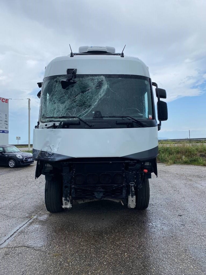 Renault T480 Dti13 / New Model 2024 endommagé - Tractor unit: picture 2 Renault T480 Dti13 / New Model 2024 endommagé - Tractor unit: picture 2