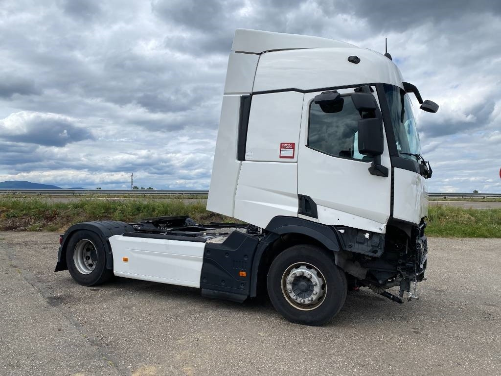 Renault T480 Dti13 /Retarder-1er Main endommagé - Tractor unit: picture 3 Renault T480 Dti13 /Retarder-1er Main endommagé - Tractor unit: picture 3