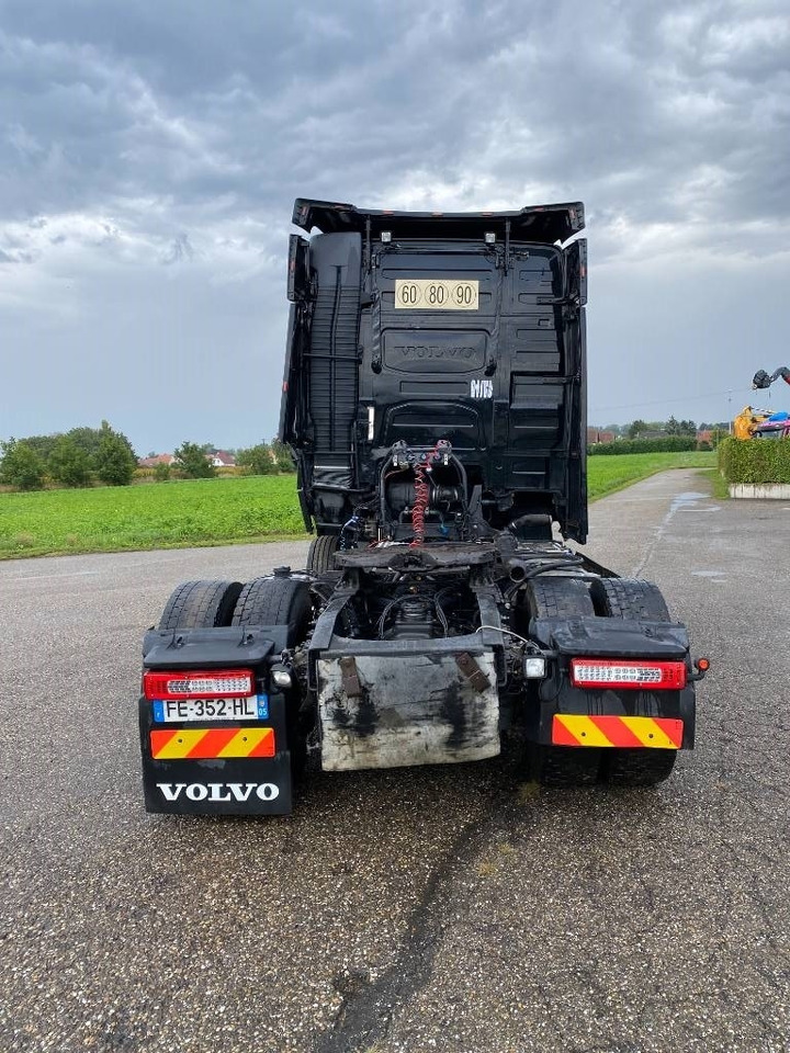 Volvo FH 500 / RETARDER Origine Française endommagé - Tractor unit: picture 5 Volvo FH 500 / RETARDER Origine Française endommagé - Tractor unit: picture 5