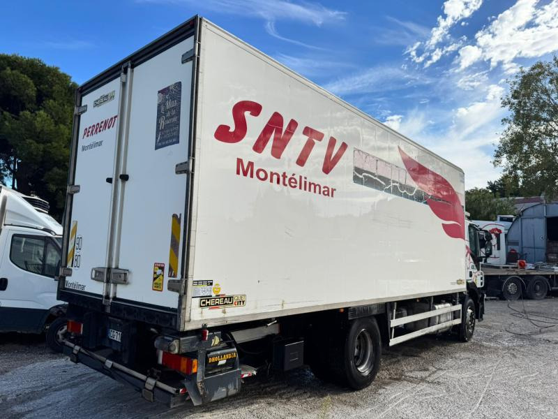 Iveco Stralis 360 - Refrigerated truck: picture 4 Iveco Stralis 360 - Refrigerated truck: picture 4