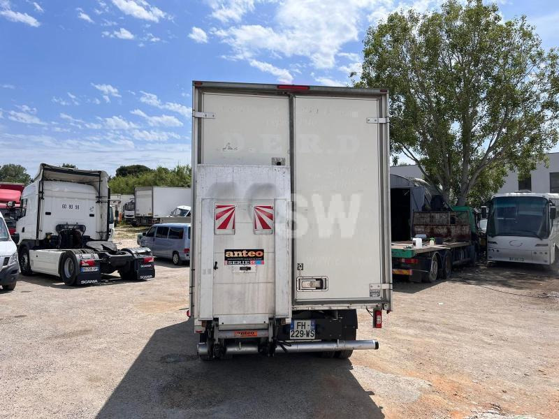 MAN TGE 5.180 - Closed box van: picture 5 MAN TGE 5.180 - Closed box van: picture 5