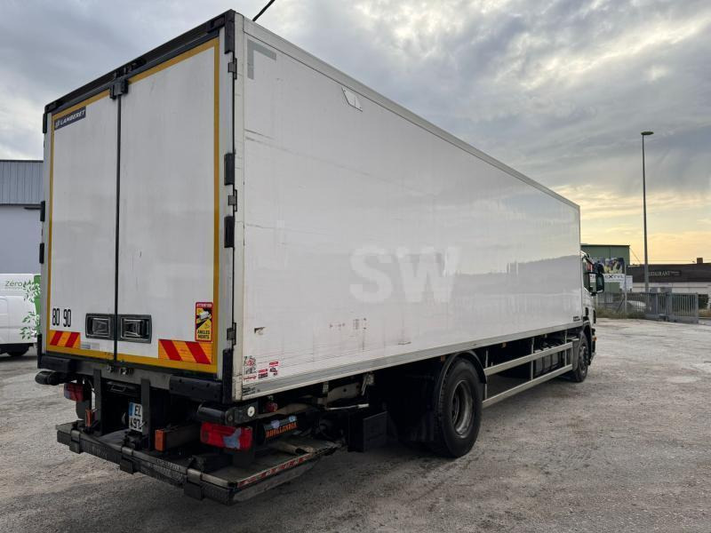 Scania P 250 - Refrigerated truck: picture 4 Scania P 250 - Refrigerated truck: picture 4