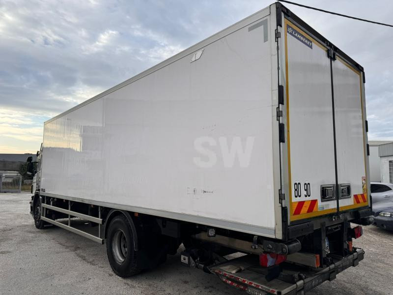 Scania P 250 - Refrigerated truck: picture 5 Scania P 250 - Refrigerated truck: picture 5