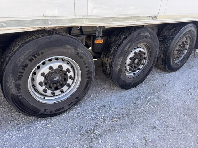 Refrigerated semi-trailer Schmitz Cargobull SCHMITZ CARGOBULL CARRIER  MULTI: picture 6