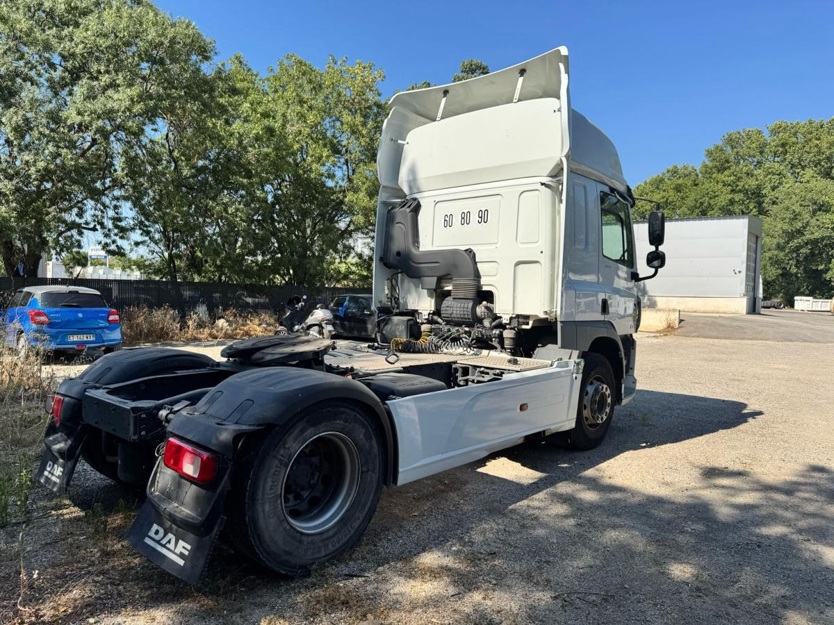 DAF CF 450 - Tractor unit: picture 4 DAF CF 450 - Tractor unit: picture 4