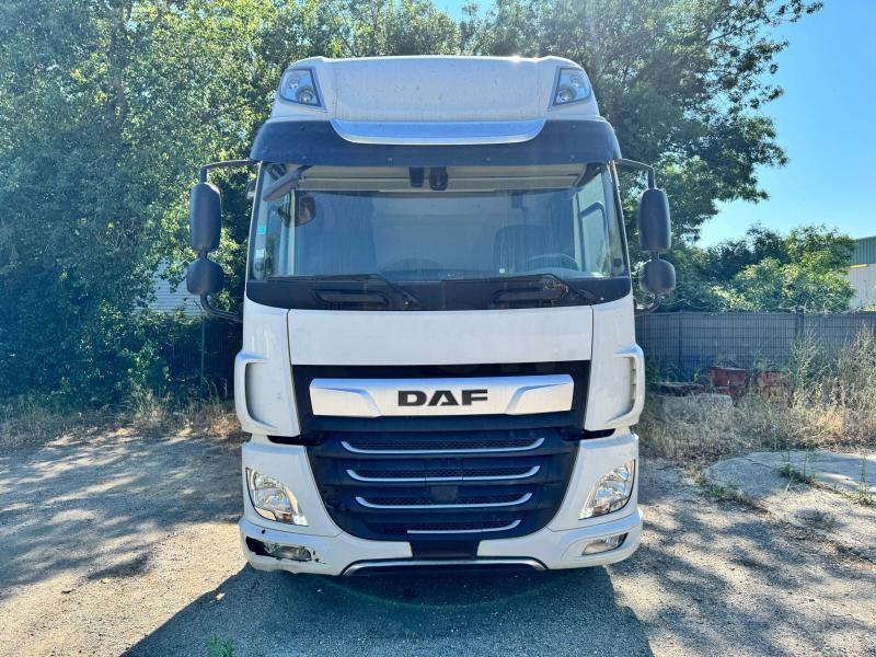 DAF CF 450 - Tractor unit: picture 2 DAF CF 450 - Tractor unit: picture 2