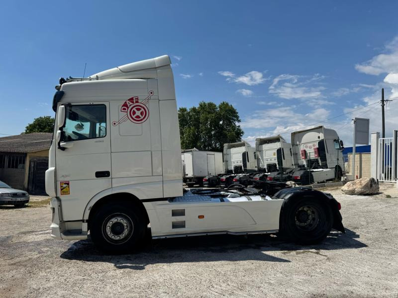 DAF XF 480 - Tractor unit: picture 4 DAF XF 480 - Tractor unit: picture 4