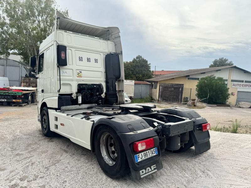 DAF XF 480 - Tractor unit: picture 4 DAF XF 480 - Tractor unit: picture 4
