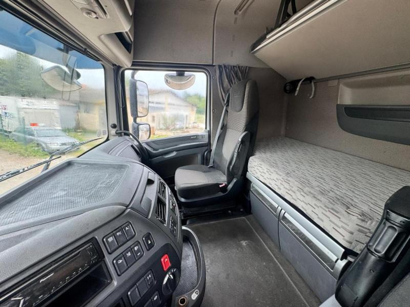 Tractor unit DAF XF 510: picture 15