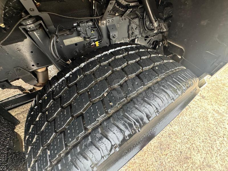 Tractor unit DAF XF 510: picture 10