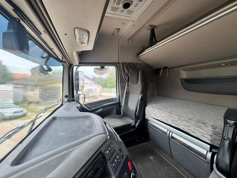 Tractor unit DAF XF 510: picture 18