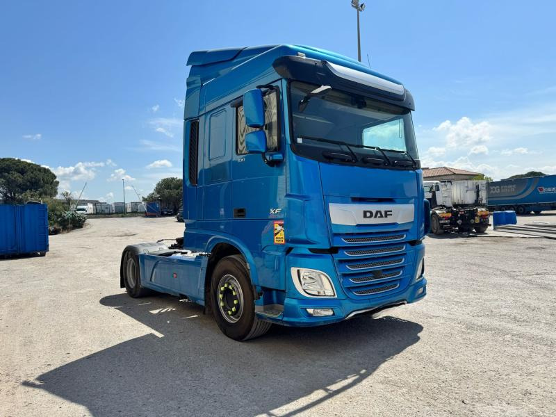 DAF XF 530 - Tractor unit: picture 3 DAF XF 530 - Tractor unit: picture 3