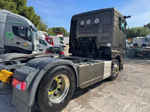 Tractor unit MAN TGX 18-520 ADR 2: picture 18