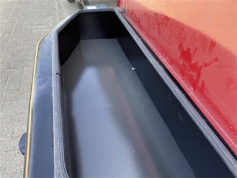 Case IH Frontvægtklods 1000kg - Counterweight: picture 2 Case IH Frontvægtklods 1000kg - Counterweight: picture 2