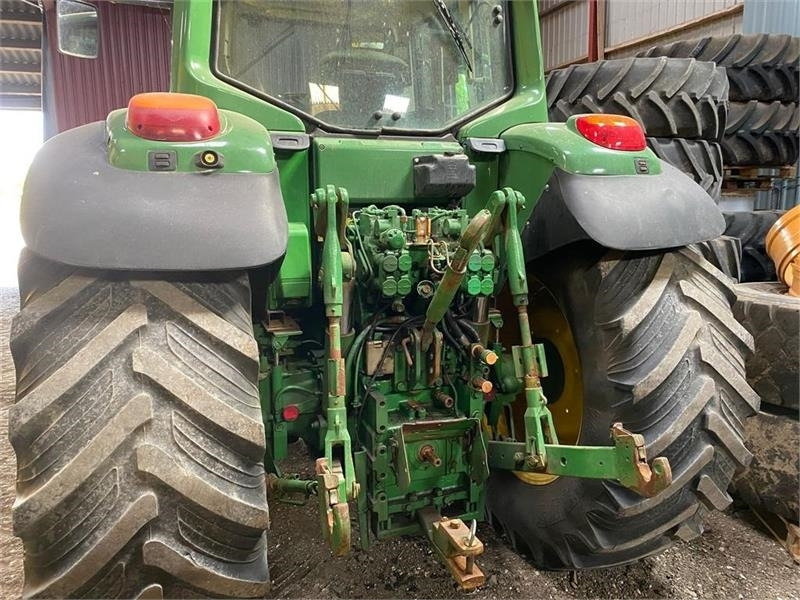 John Deere 6920 S Autopower - Farm tractor: picture 3 John Deere 6920 S Autopower - Farm tractor: picture 3