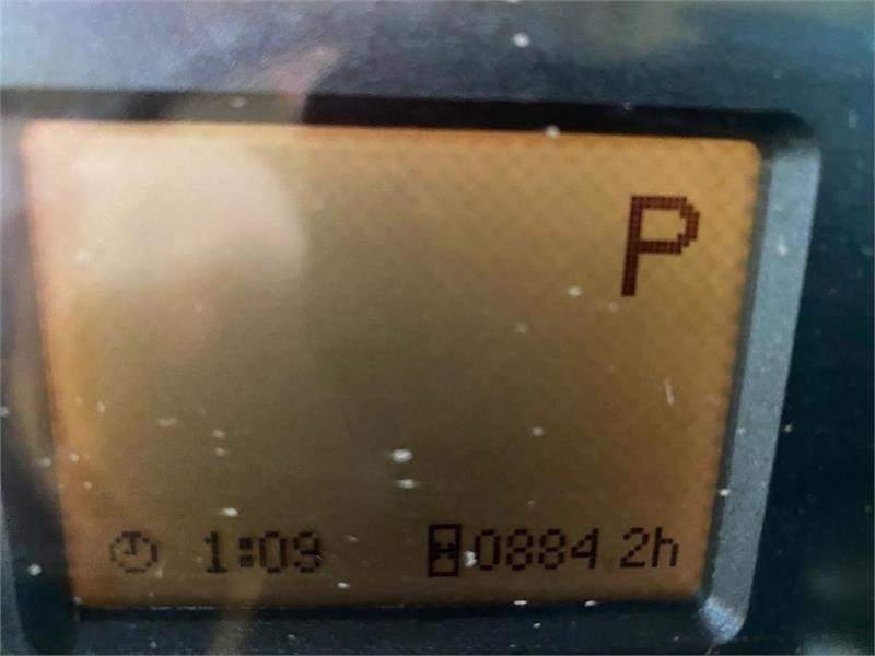 Farm tractor John Deere 6920 S Autopower: picture 6 Farm tractor John Deere 6920 S Autopower: picture 6