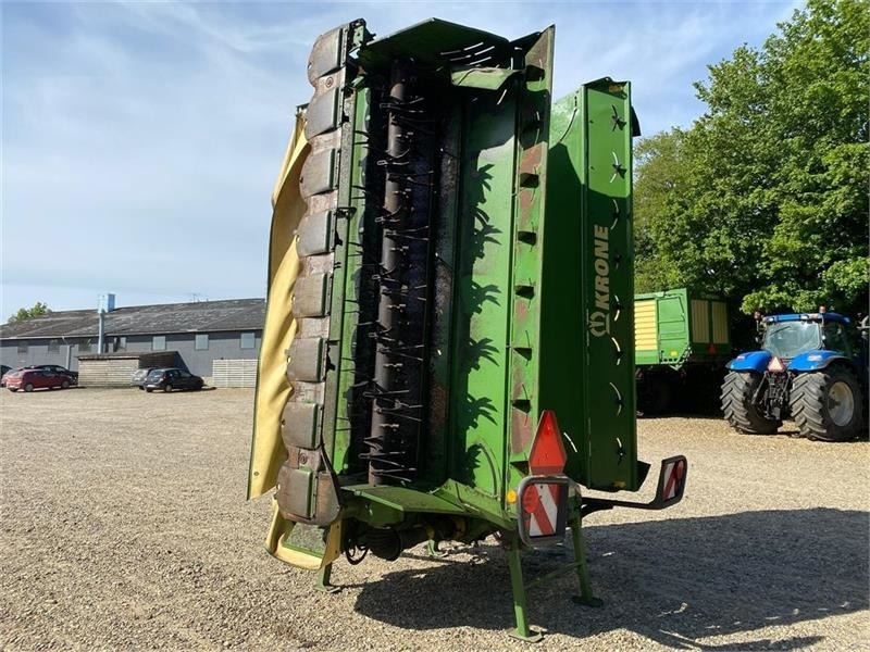 Krone EasyCut B 1000 CV  - Mower: picture 3 Krone EasyCut B 1000 CV  - Mower: picture 3