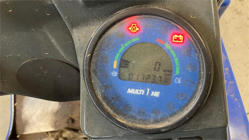 Multione 5.3 5.3  - Compact loader: picture 5 Multione 5.3 5.3  - Compact loader: picture 5