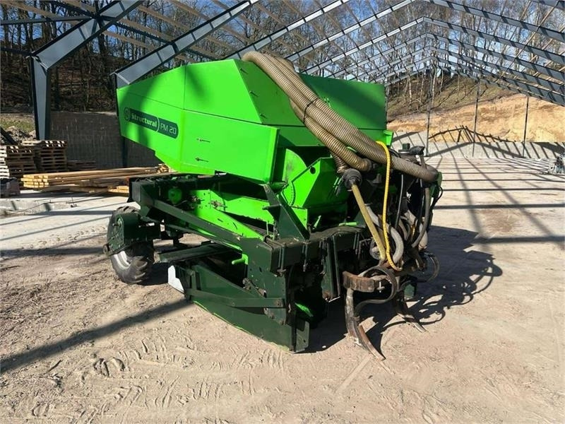 Structural PM-20 Båndlægger med kamformer - Potato planter: picture 1 Structural PM-20 Båndlægger med kamformer - Potato planter: picture 1