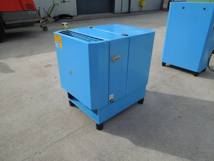 BOGE S15 - Air compressor: picture 2 BOGE S15 - Air compressor: picture 2