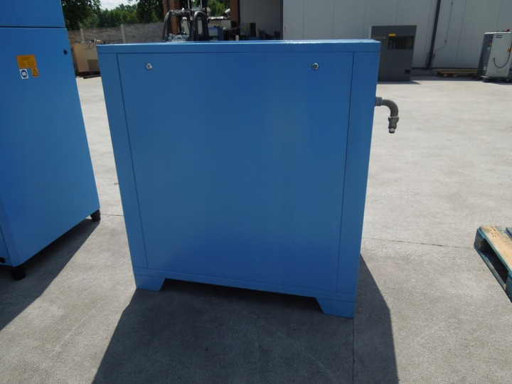 Boge S18ECO - Air compressor: picture 2 Boge S18ECO - Air compressor: picture 2