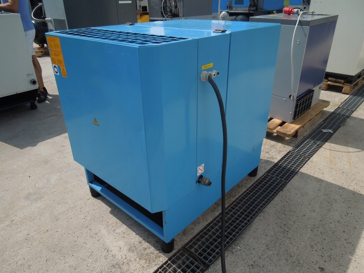 Boge S20-2 - Air compressor: picture 2 Boge S20-2 - Air compressor: picture 2