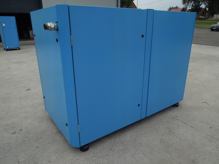 Boge SLF51 - Air compressor: picture 2 Boge SLF51 - Air compressor: picture 2