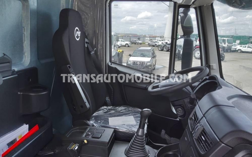 Iveco Astra HD9 64.42 12.9L TURBO DIESEL black engine hood 4100 mm WB heavy duty chassis cab 6x4 Benne/Tipper 20m³ - EXPORT OUT EU - Tipper: picture 5 Iveco Astra HD9 64.42 12.9L TURBO DIESEL black engine hood 4100 mm WB heavy duty chassis cab 6x4 Benne/Tipper 20m³ - EXPORT OUT EU - Tipper: picture 5