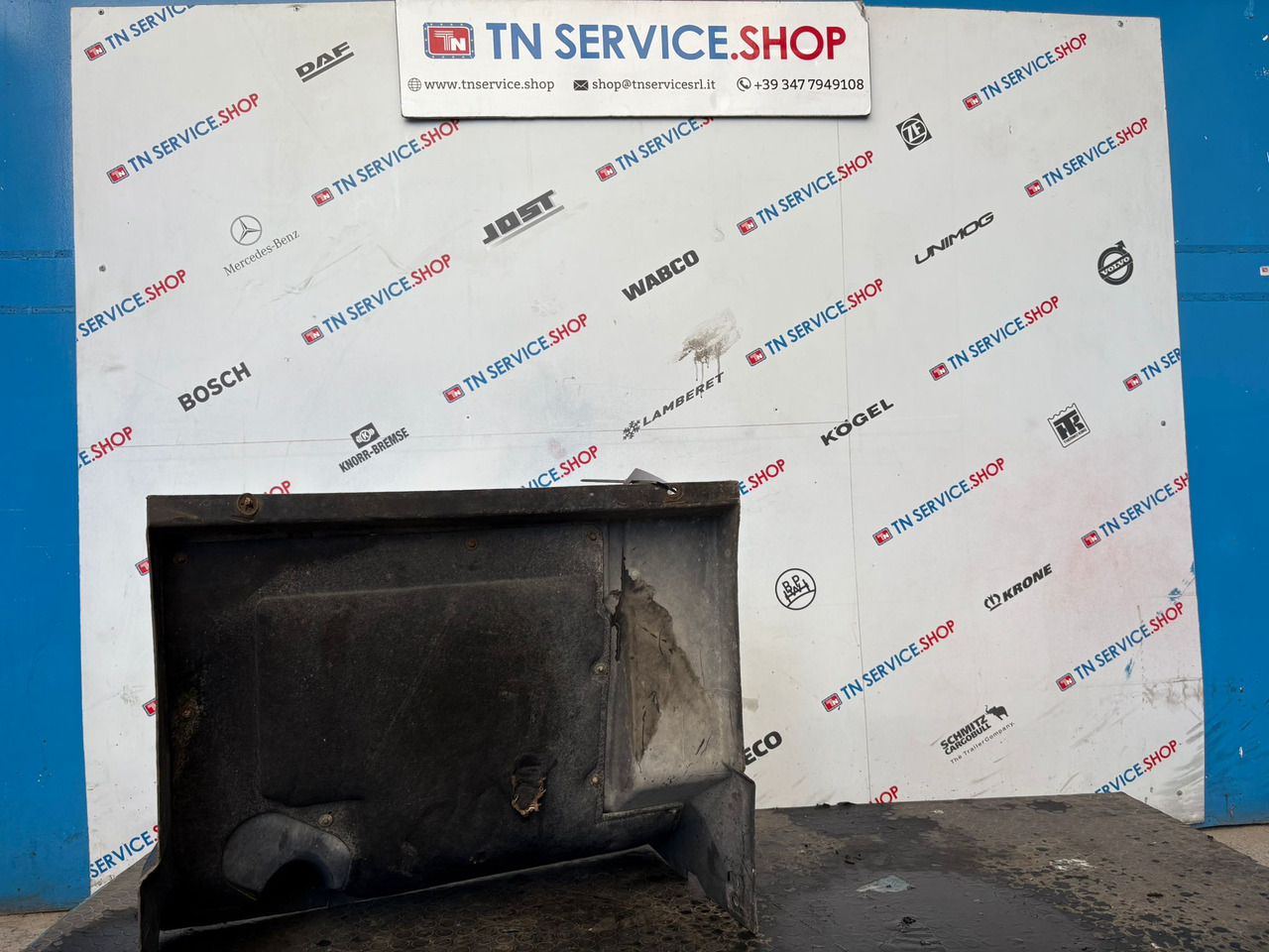 Coprimotore - Engine and parts for Commercial vehicle: picture 2 Coprimotore - Engine and parts for Commercial vehicle: picture 2