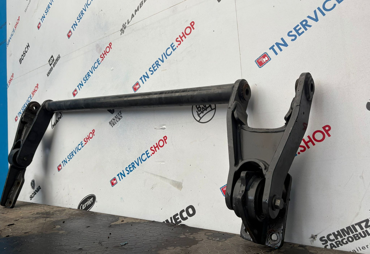 Supporto cabina per Iveco - Cab suspension for Truck: picture 2 Supporto cabina per Iveco - Cab suspension for Truck: picture 2