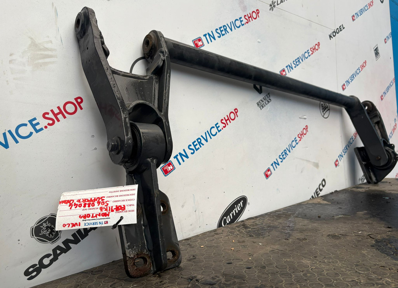 Supporto cabina per Iveco - Cab suspension for Truck: picture 1 Supporto cabina per Iveco - Cab suspension for Truck: picture 1