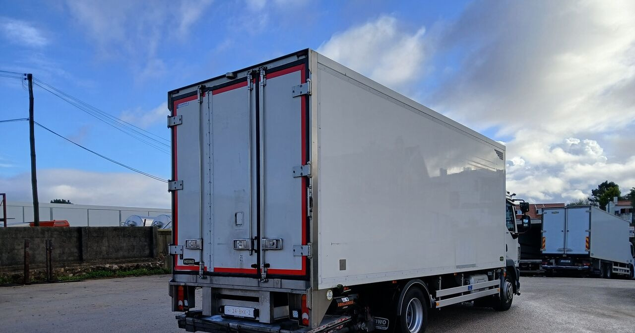 DAF LF230 - Refrigerated truck: picture 1 DAF LF230 - Refrigerated truck: picture 1