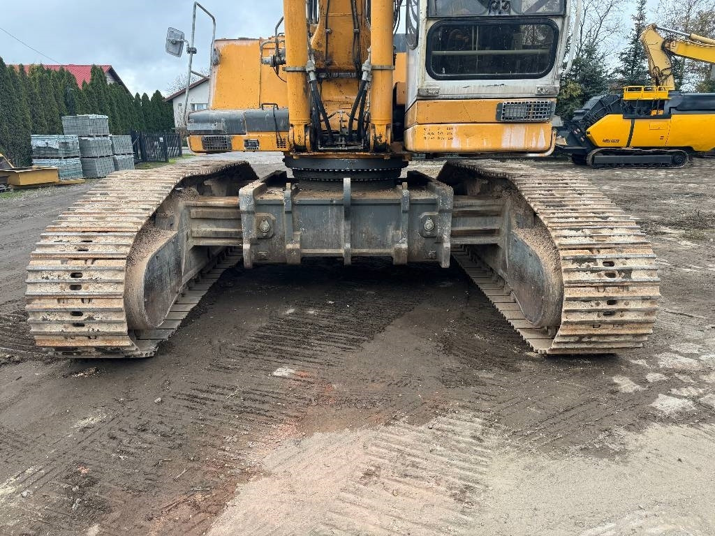 Liebherr R944B UH-HD 2 Arms - Demolition excavator: picture 5 Liebherr R944B UH-HD 2 Arms - Demolition excavator: picture 5