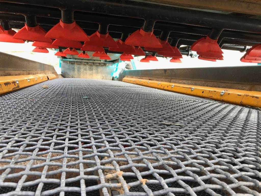 PowerScreen Chieftain 1700 - Screener: picture 4 PowerScreen Chieftain 1700 - Screener: picture 4