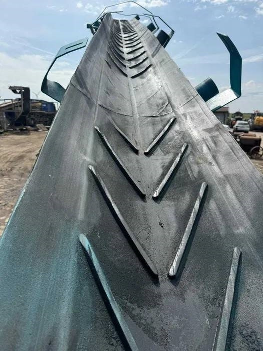 Przesiewacz Powerscreen Chieftain 1400  - Screener: picture 5 Przesiewacz Powerscreen Chieftain 1400  - Screener: picture 5